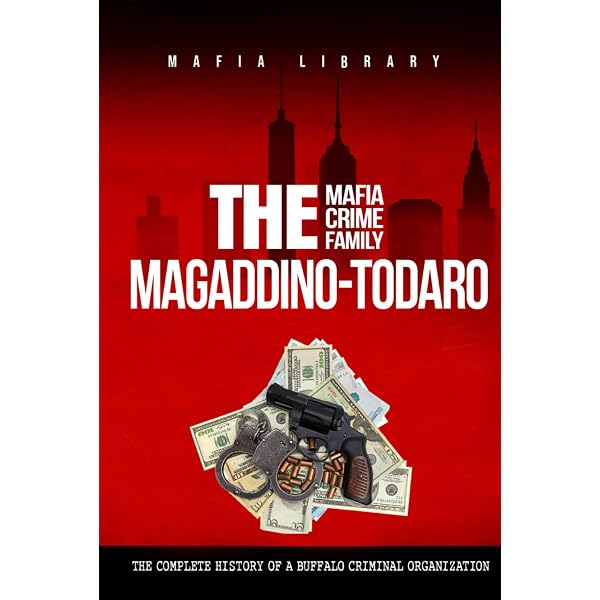 Amazon.com: The DeCavalcante Mafia Crime Family: Real Sopranos