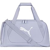 PUMA Evercat Form Factor Duffel Bag (Evercat Form Factor Duffel Bag, Light Purple Pastel)