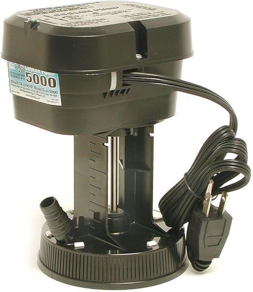 evaporative cooler pump
