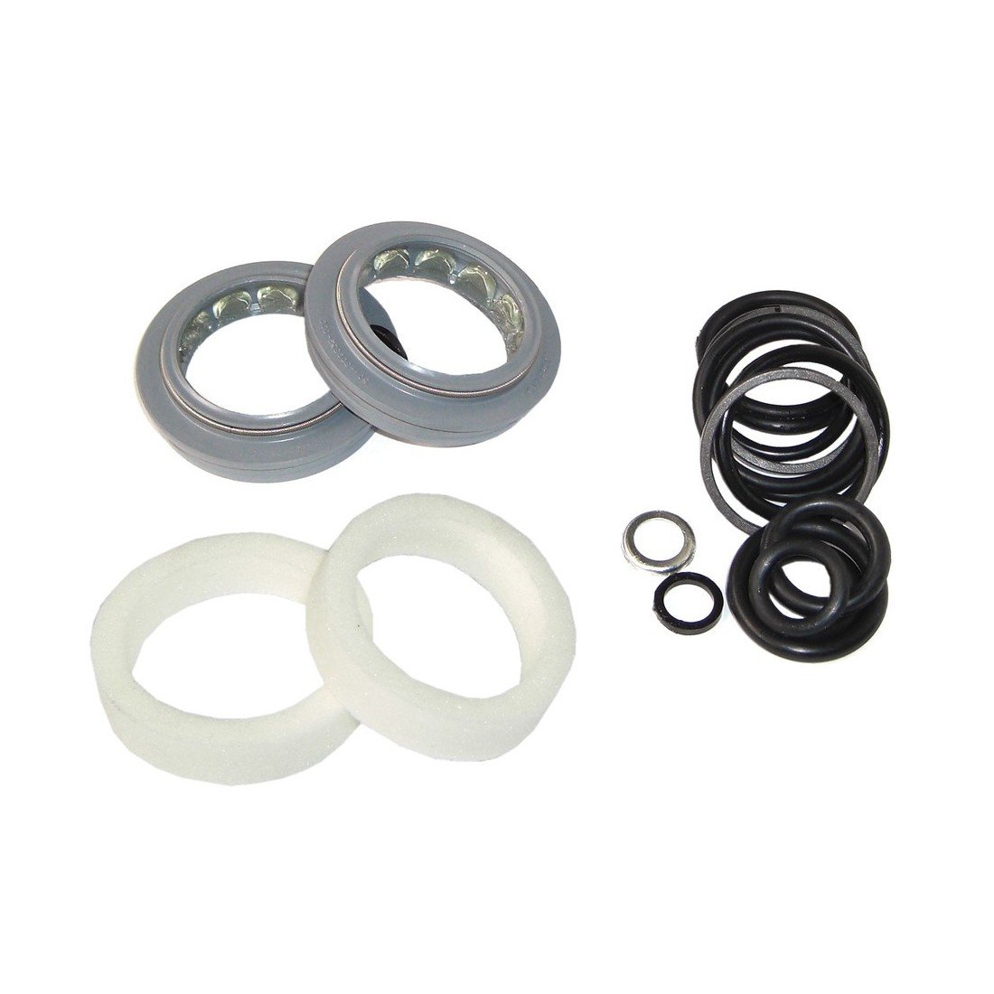 Rock Shox AM 2012 fork Service Kit, Basic Sektor Rl Solo Air