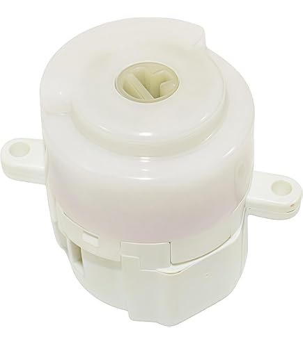 Amazon.com: Mechanics Choice Ignition Switch for 1987-1996 Nissan
