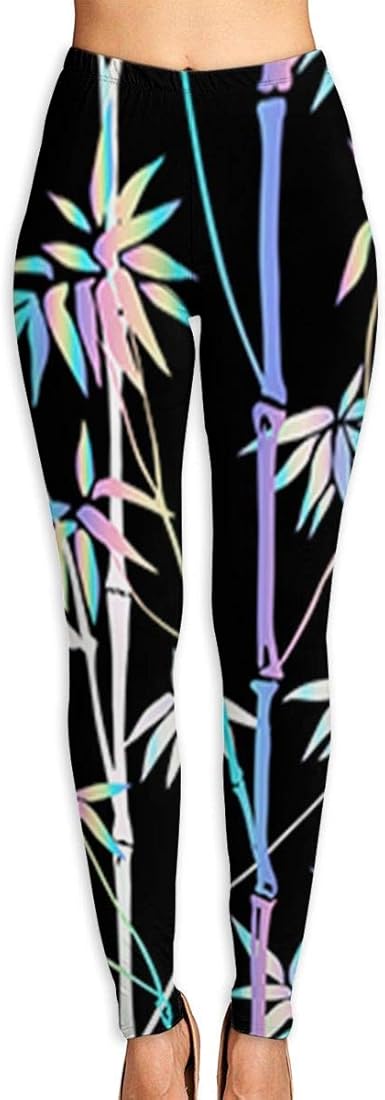 bamboo gym leggings