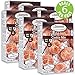 Namaste Foods Gluten Free Cookie Mix, 20 oz. (Pack of 6) – Allergen Free