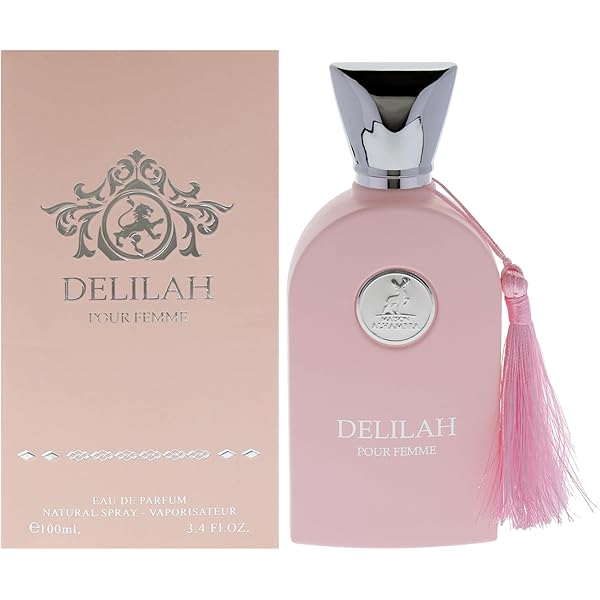 MAISON ALHAMBRA DELILAH BLANC 香水 VALAYA Amazon.com : Maison Alhambra Delilah Blanc – Citrus, Amber