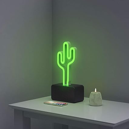 cactus bluetooth speaker