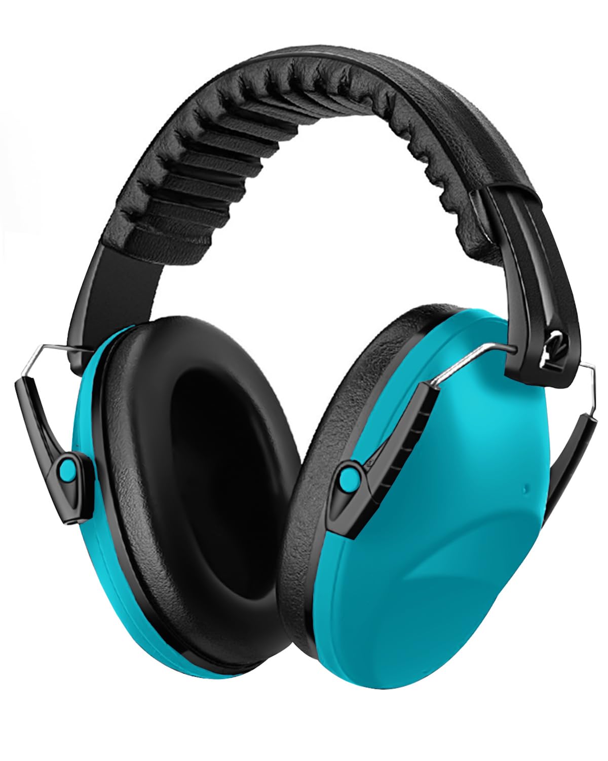 Ear Defenders Children, Ear Protectors Noise-Cancelling Professional Kids Ear Defender Earmuff Sleep Learning Ear Defenders Autism for Children Hearing Protection