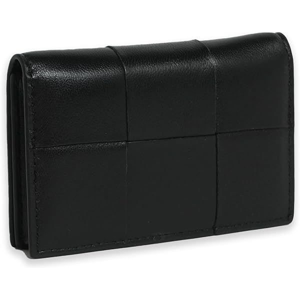 Amazon.com: BOTTEGA VENETA(ボッテガヴェネタ) Men's Business Card