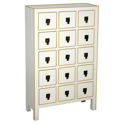 Herrajes para cajoneras | Cajoneras