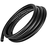 3/8 Inch (10mm) ID Fuel Line Hose 10FT NBR Rubber