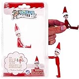 World's Smallest The Elf On The Shelf, Multi