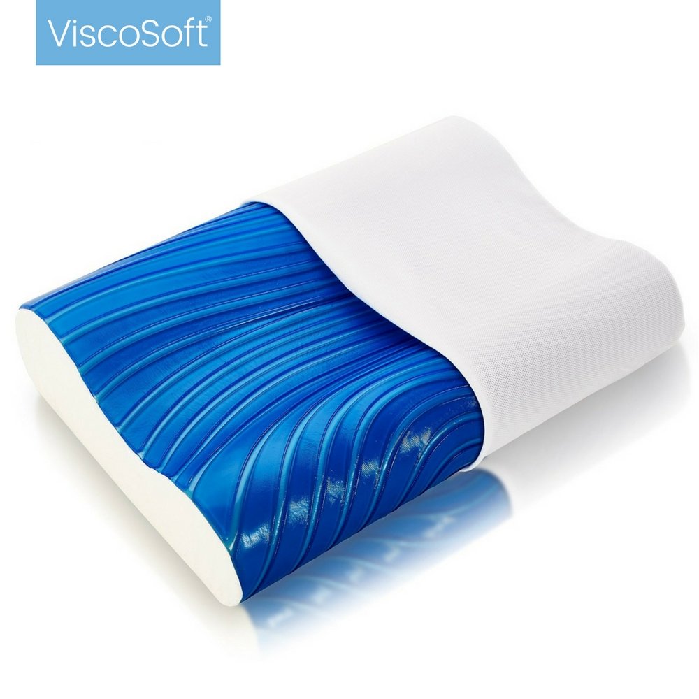 The Best Cooling Pillow Top 4 Reviewed In 2019 The Smart Consumer