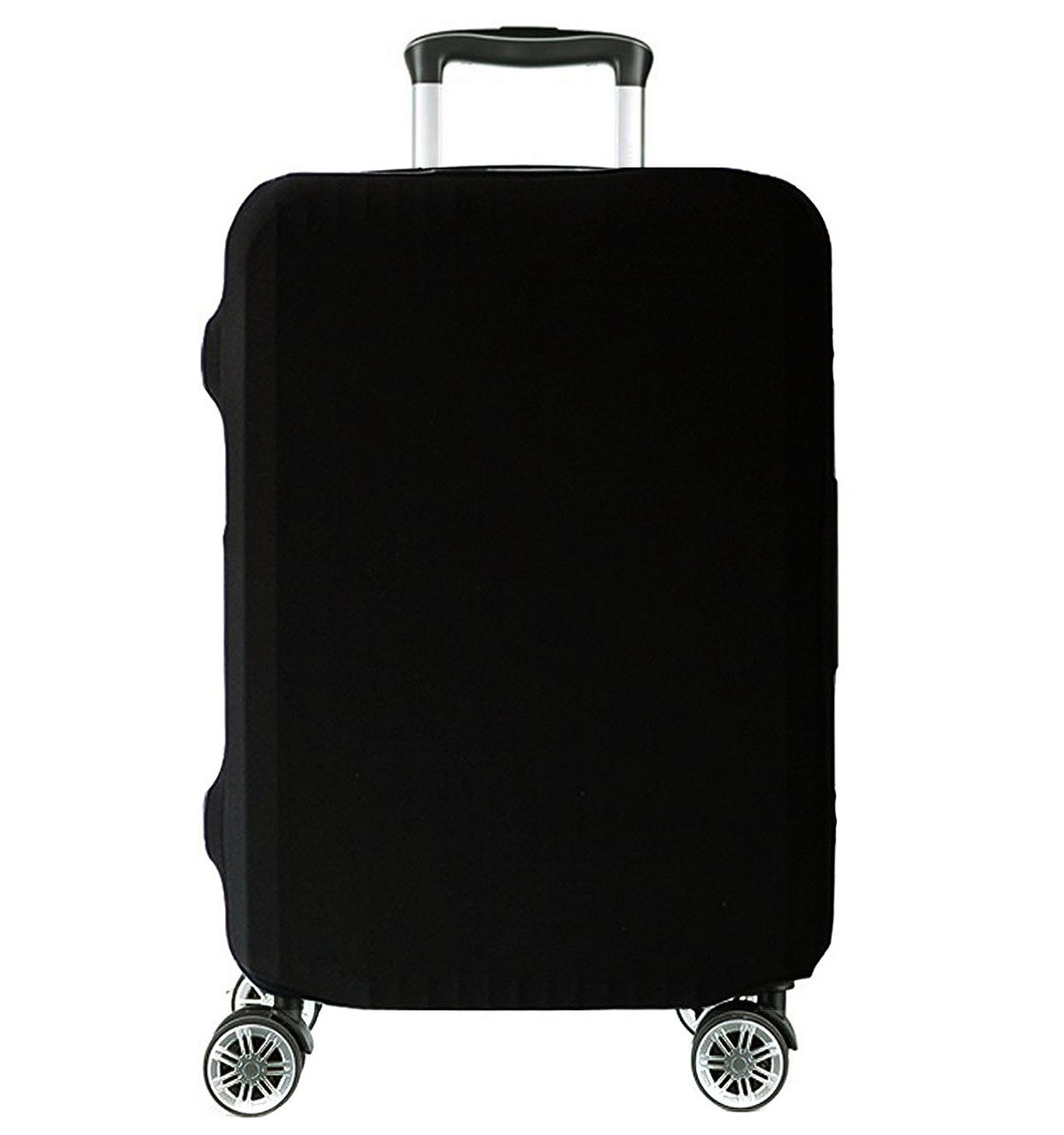 Stylish Personalised Funny Cover for Suitcase Protector for Travel