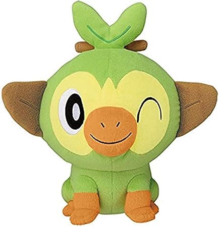 banpresto plush