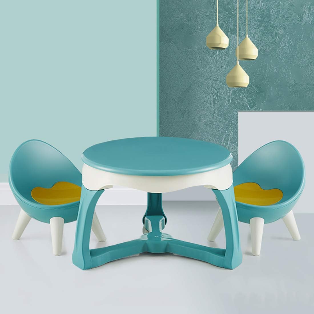 childrens desk and chair age 8