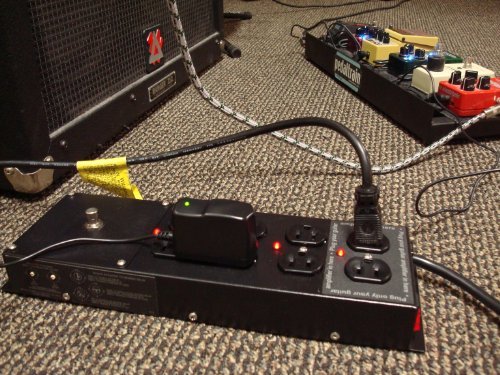 2 RS+4+Musicians+Conditioner+Protector+Multimode