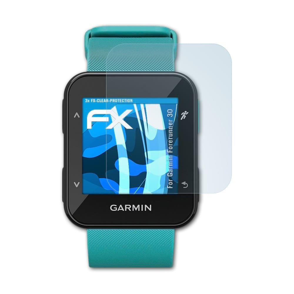 amazon forerunner 30