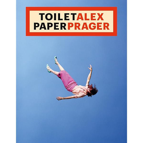 Toilet Paper: Issue 20 (Toilet Paper, 20): Cattelan