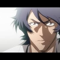 新隊長天貝繍介篇