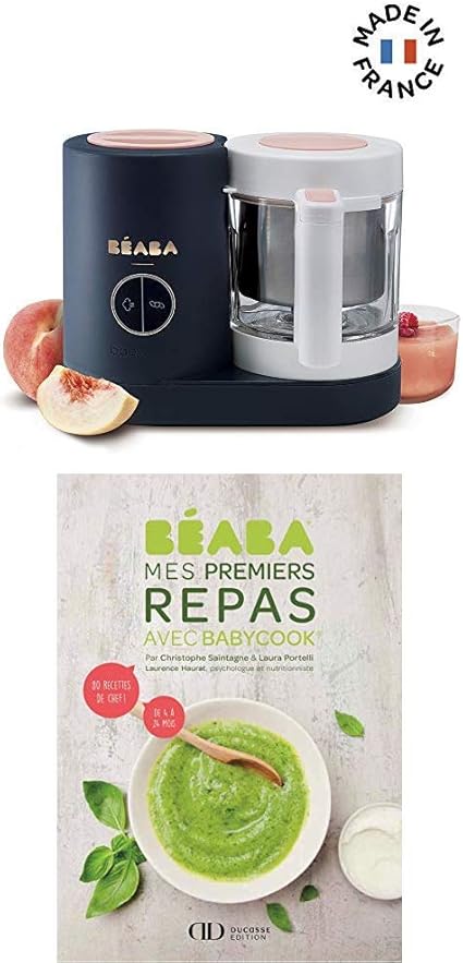beaba babycook amazon