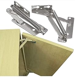 80 Degree Folding Sofa Bed Cabinet Hinge Spring