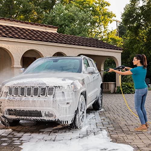 Karcher K2300PS 2300 PSI 1.2 GPM TruPressure Induction Electric