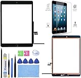 for iPad 9 (9th Generation 2021) Screen Replacement
