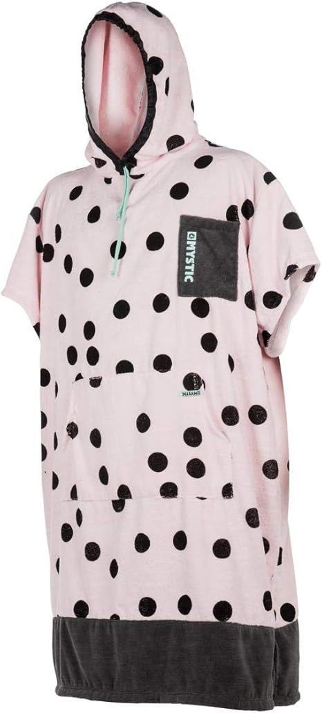 junior poncho towel