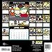 South Park Wall Calendar (2017)
