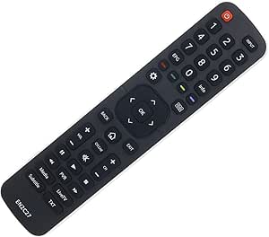 Hisense erf6b11 remote not working