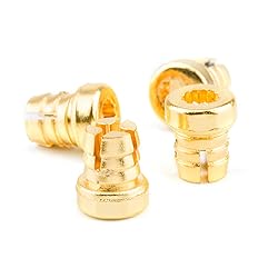 RTRHINOTUNING 100PCS Wheel Lip Rivets Nuts of