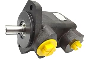 Vane Pump V10 Hydraulic Pumps V10-1P2P-1A20 V10-1P2P-1C20 V10-1P3P-1C20 V10-1P3P-1A20 V10-1P4P-1C20 V10-1P4P-1A20 Vane Pumps(