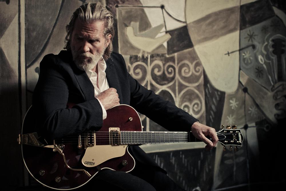 Jeff Bridges bei Amazon Music