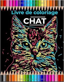 Chat Livre De Coloriage Un Livre De Coloriage Pour Adultes Avec 100 Illustrations Pour Les Amoureux Des Chats French Edition Famille Hugo Nom De Amazon Com Books