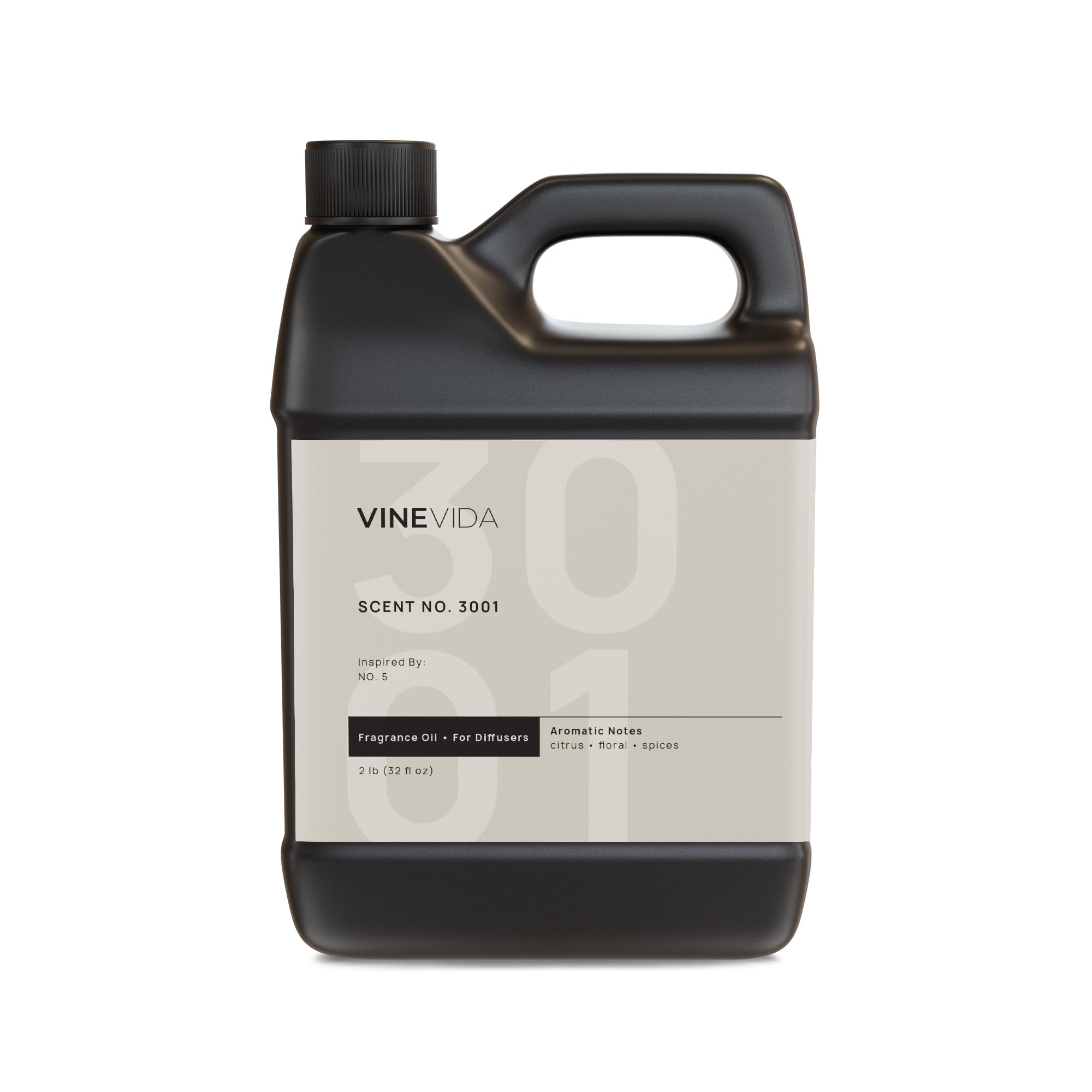 VINEVIDA [32 Fl Oz] Scent NO. 3001 Fragrance Oil