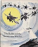 Paperback Rabbi and the Twenty Nine Witches First edition by Hirsh, Marilyn published by Scholastic Paperbacks Paperback Book