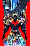 BATMAN BEYOND #1