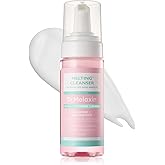 Dr.Melaxin Melting Cleanser - Hypoallergenic Makeup remover with Quick Bubble, Deep Pore Cleansing for all skin type, 150ml