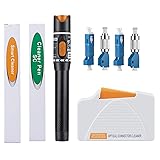 FYBOPTWU - 2 pcs Fiber Optic Cleaner Pen for