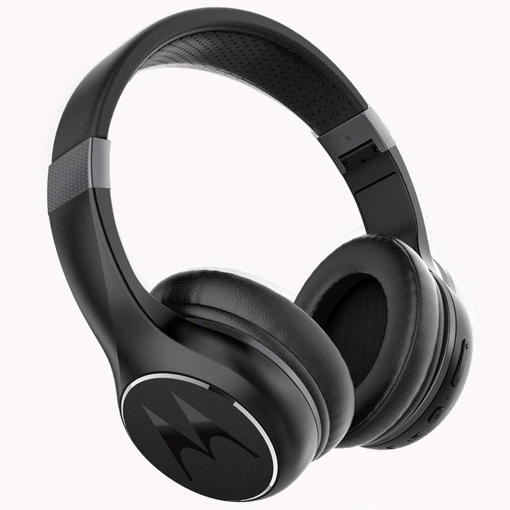 Motorola XT220/Escape 220, Black, One