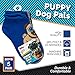 Disney Jr. Puppy Dog Pals Boys 5 Pk (5 Pair) Shorty Socks