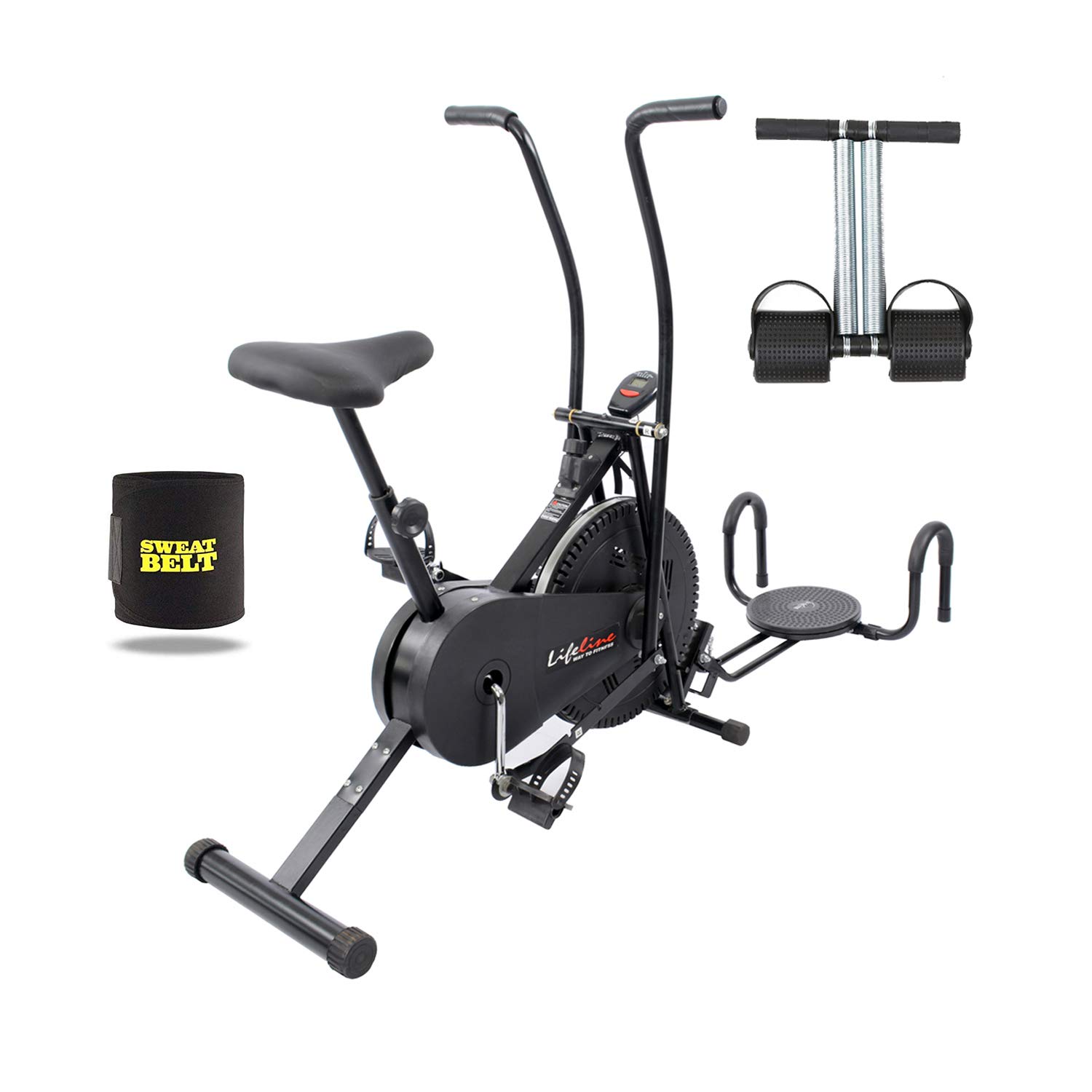 lifeline exercise cycle