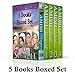Amish Hope (5 Books Boxed Set)