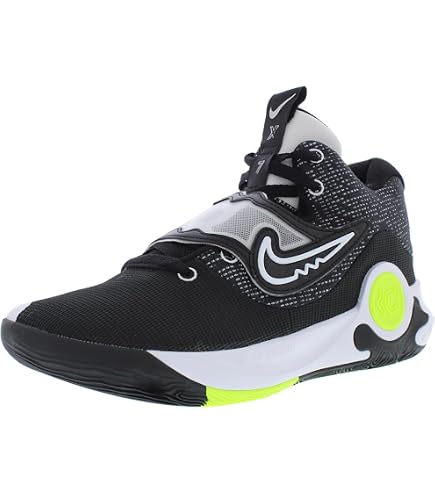 Amazon.com | Nike Men's Kd Trey 5 X Basketball Shoe, Red-Coconut