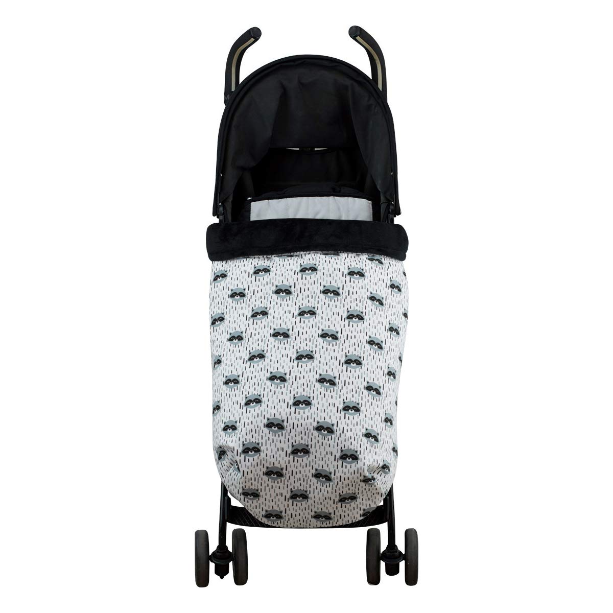 universal footmuffs for pushchairs
