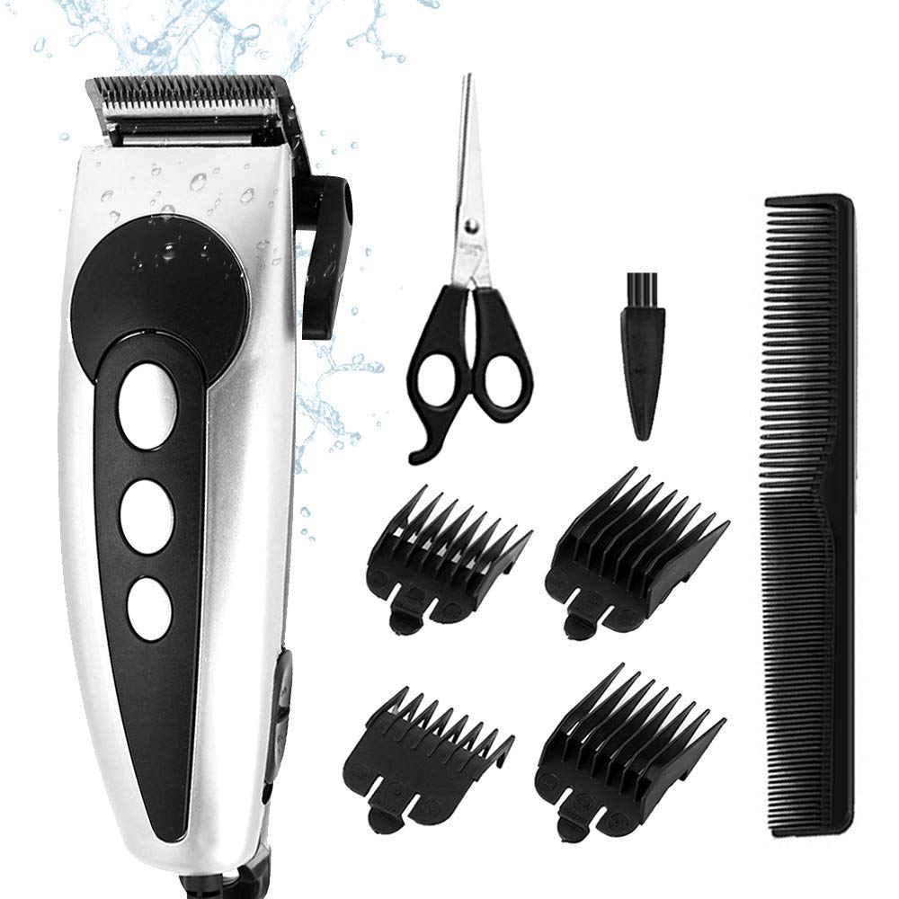 Amazon.com: Hair Clippers, Professional Hair Clipper for Men, Electric