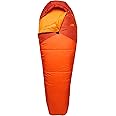 THE NORTH FACE Wasatch Pro 40, Zion Orange/Persian Orange, Long Right Hand