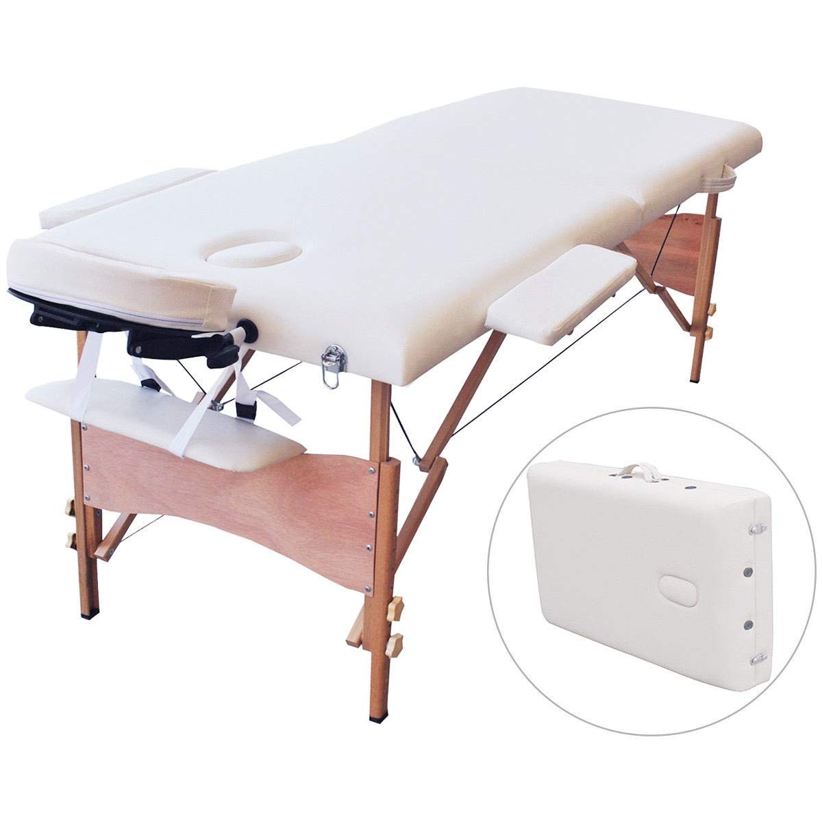 Best facial/massage table