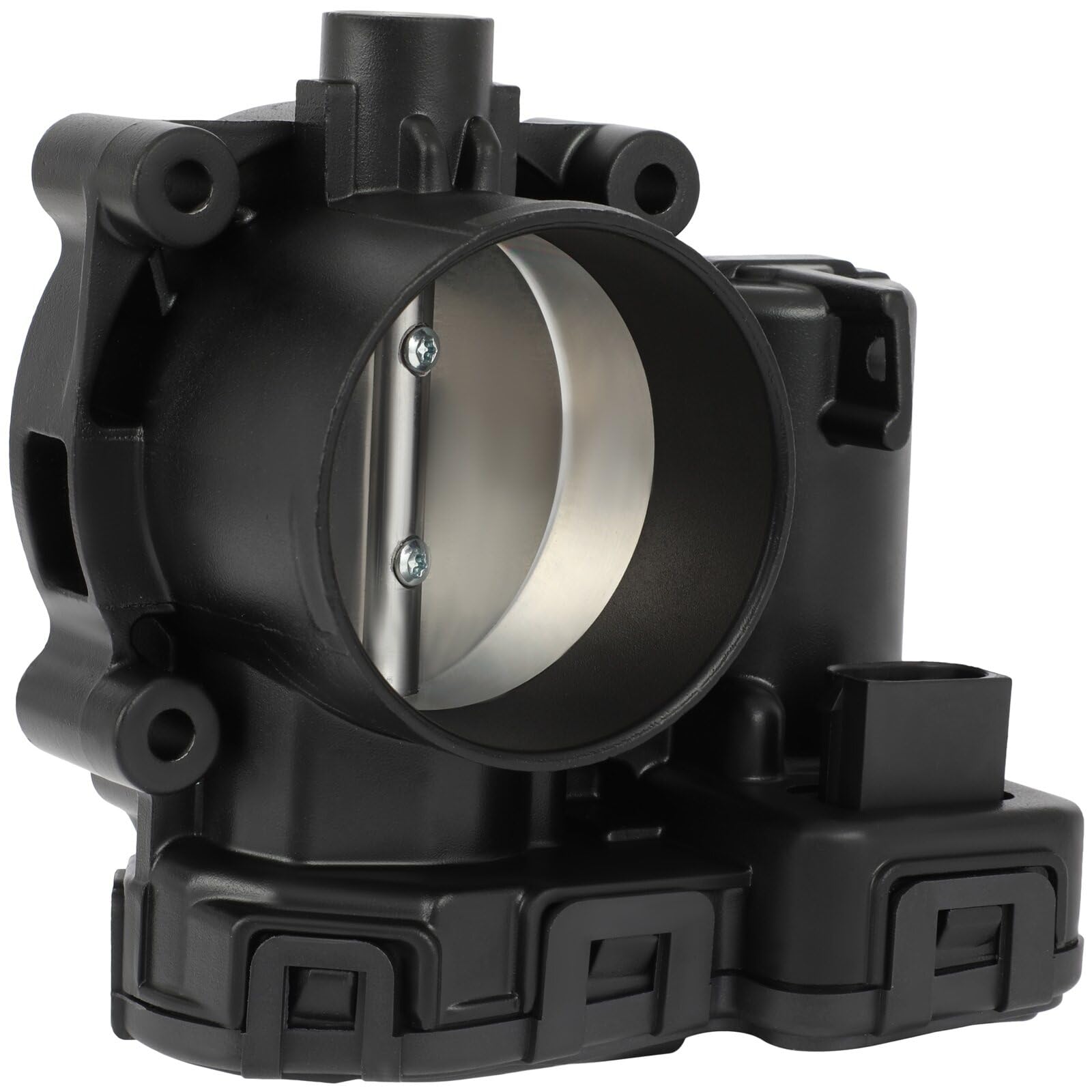Photo 1 of ROADFAR Electric Throttle Body Assembly Fit for 2008 for Chrysler for Pacifica | 2008-2010 for Chrysler for Town & Country | 2008-2010 for Dodge for Grand Caravan | 2008-2011 for Jeep for Wrangler