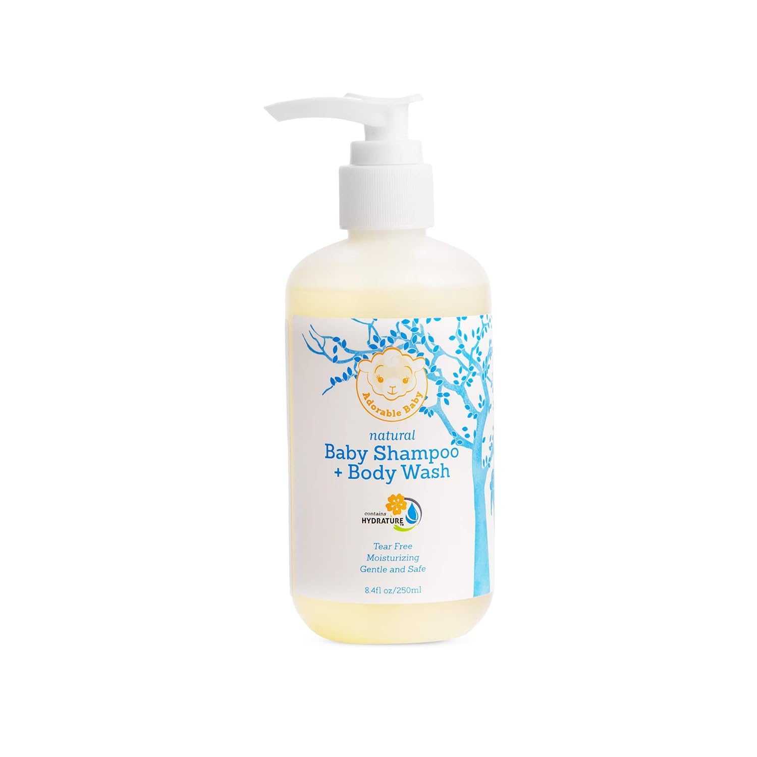 shea moisture shampoo ewg