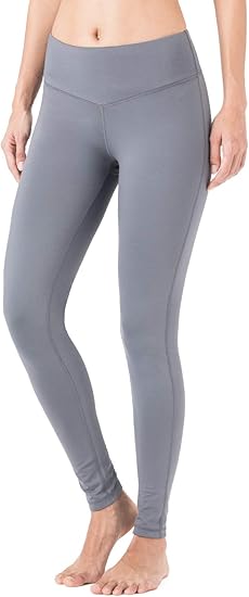 fleece workout pants